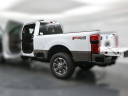 Ford Super Duty F-250 SRW King Ranch 4WD Crew Cab 6.75' Box 2026
