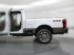 Ford Super Duty F-250 SRW King Ranch 4WD Crew Cab 6.75' Box 2026