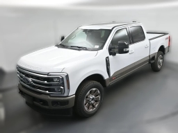 Ford Super Duty F-250 SRW King Ranch 4WD Crew Cab 6.75' Box 2026