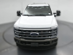 Ford Super Duty F-250 SRW King Ranch 4WD Crew Cab 6.75' Box 2026