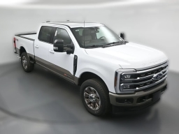 Ford Super Duty F-250 SRW King Ranch 4WD Crew Cab 6.75' Box 2026