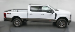 Ford Super Duty F-250 SRW King Ranch 4WD Crew Cab 6.75' Box 2026