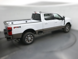 Ford Super Duty F-250 SRW King Ranch 4WD Crew Cab 6.75' Box 2026