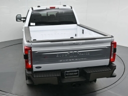 Ford Super Duty F-250 SRW King Ranch 4WD Crew Cab 6.75' Box 2026