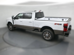 Ford Super Duty F-250 SRW King Ranch 4WD Crew Cab 6.75' Box 2026