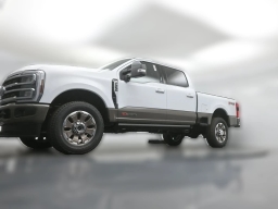 Ford Super Duty F-250 SRW King Ranch 4WD Crew Cab 6.75' Box 2026