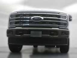Ford Super Duty F-250 SRW King Ranch 4WD Crew Cab 6.75' Box 2026