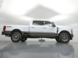 Ford Super Duty F-250 SRW King Ranch 4WD Crew Cab 6.75' Box 2026
