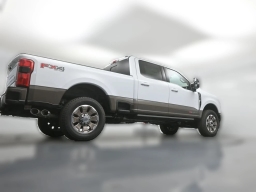Ford Super Duty F-250 SRW King Ranch 4WD Crew Cab 6.75' Box 2026