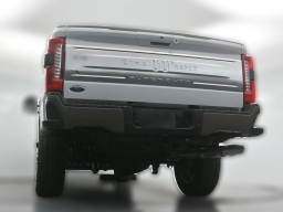 Ford Super Duty F-250 SRW King Ranch 4WD Crew Cab 6.75' Box 2026