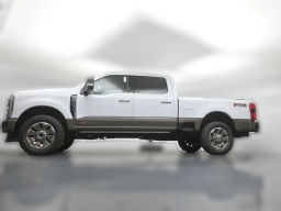 Ford Super Duty F-250 SRW King Ranch 4WD Crew Cab 6.75' Box 2026
