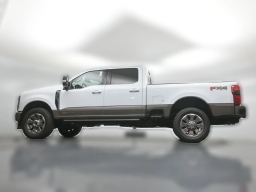 Ford Super Duty F-250 SRW King Ranch 4WD Crew Cab 6.75' Box 2026