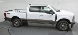 Ford Super Duty F-250 SRW King Ranch 4WD Crew Cab 6.75' Box 2026