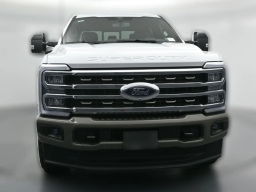 Ford Super Duty F-250 SRW King Ranch 4WD Crew Cab 6.75' Box 2026