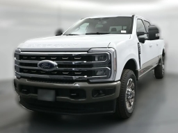 Ford Super Duty F-250 SRW King Ranch 4WD Crew Cab 6.75' Box 2026