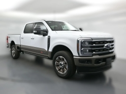 Ford Super Duty F-250 SRW King Ranch 4WD Crew Cab 6.75' Box 2026
