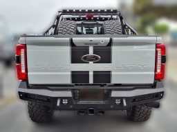 Ford Super Duty F-250 SRW LARIAT 4WD Crew Cab 6.75' Box 2026
