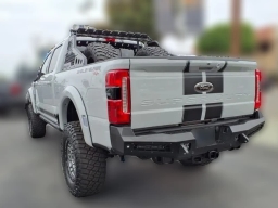 Ford Super Duty F-250 SRW LARIAT 4WD Crew Cab 6.75' Box 2026