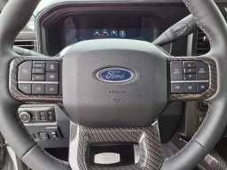 Ford Super Duty F-250 SRW LARIAT 4WD Crew Cab 6.75' Box 2026