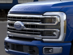 Ford Super Duty F-250 SRW Platinum 4WD Crew Cab 6.75' Box 2026