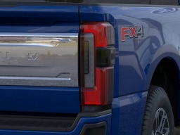 Ford Super Duty F-250 SRW Platinum 4WD Crew Cab 6.75' Box 2026