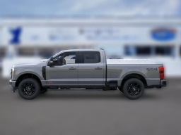 Ford Super Duty F-250 SRW LARIAT 4WD Crew Cab 6.75' Box 2026