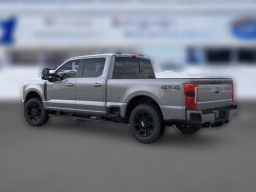 Ford Super Duty F-250 SRW LARIAT 4WD Crew Cab 6.75' Box 2026