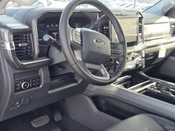 Ford Super Duty F-250 SRW LARIAT 4WD Crew Cab 6.75' Box 2026