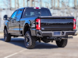 Ford Super Duty F-250 SRW Platinum 4WD Crew Cab 6.75' Box 2026