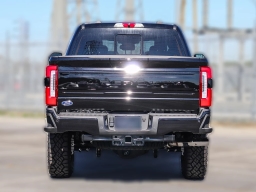 Ford Super Duty F-250 SRW Platinum 4WD Crew Cab 6.75' Box 2026