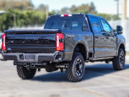 Ford Super Duty F-250 SRW Platinum 4WD Crew Cab 6.75' Box 2026