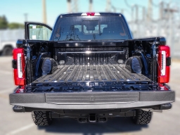 Ford Super Duty F-250 SRW Platinum 4WD Crew Cab 6.75' Box 2026