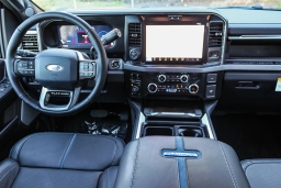 Ford Super Duty F-250 SRW Platinum 4WD Crew Cab 6.75' Box 2026