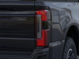 Ford Super Duty F-250 SRW Platinum 4WD Crew Cab 6.75' Box 2026