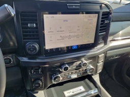 Ford Super Duty F-250 SRW LARIAT 4WD Crew Cab 6.75' Box 2026
