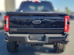 Ford Super Duty F-250 SRW LARIAT 4WD Crew Cab 6.75' Box 2026