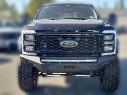 Ford Super Duty F-250 SRW LARIAT 4WD Crew Cab 6.75' Box 2026