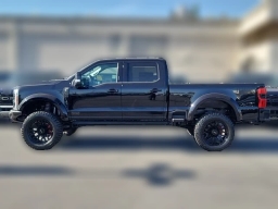 Ford Super Duty F-250 SRW LARIAT 4WD Crew Cab 6.75' Box 2026