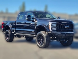 Ford Super Duty F-250 SRW LARIAT 4WD Crew Cab 6.75' Box 2026