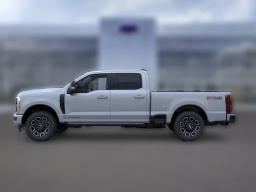 Ford Super Duty F-250 SRW Platinum 4WD Crew Cab 6.75' Box 2026