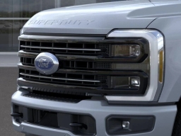 Ford Super Duty F-250 SRW Platinum 4WD Crew Cab 6.75' Box 2026