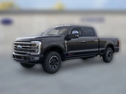 Ford Super Duty F-250 SRW Platinum 4WD Crew Cab 6.75' Box 2026