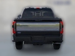Ford Super Duty F-250 SRW Platinum 4WD Crew Cab 6.75' Box 2026