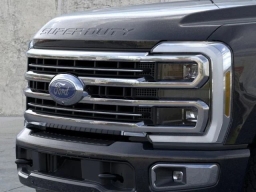 Ford Super Duty F-250 SRW Platinum 4WD Crew Cab 6.75' Box 2026