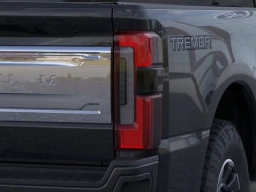 Ford Super Duty F-250 SRW Platinum 4WD Crew Cab 6.75' Box 2026