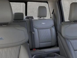 Ford Super Duty F-250 SRW Platinum 4WD Crew Cab 6.75' Box 2026