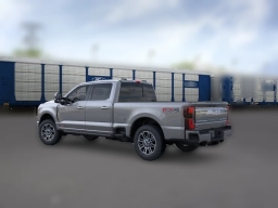 Ford Super Duty F-250 SRW Platinum 4WD Crew Cab 6.75' Box 2026