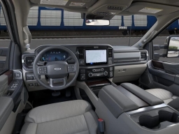 Ford Super Duty F-250 SRW Platinum 4WD Crew Cab 6.75' Box 2026