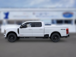 Ford Super Duty F-250 SRW LARIAT 4WD Crew Cab 6.75' Box 2026