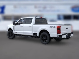 Ford Super Duty F-250 SRW LARIAT 4WD Crew Cab 6.75' Box 2026